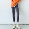 711 Leggings Finas Cinco Pontos - Sete Pontos - Oito Pontos - Nove Pontos Combinação Yoga Pele de Tubarão Dropshipping