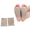 Vendaje triangular SEBS para arco de pie plano soporte de arco deportivo ocio absorción de impactos ortopédico Protector de pie