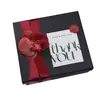 Cajas de Regalo para Nochebuena para Clientes y Empleados, Regalos de Navidad, Pequeños Regalos Prácticos