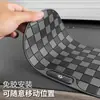 Adequado para Dongfeng Yipai E008 Fengguang 580330S560Ix5Ix7E3 Dexian Tapete Antiderrapante Tapete de Armazenamento para Painel