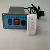 Mesa de Comedor Eléctrica Mesa de Comedor Automática Controlador de CC Núcleo Giratorio Accesorios Motor Regulador de Velocidad Control Remoto