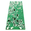 Manta Eléctrica Placa de Circuito Impreso PCB Manta Calefactora PCBA Placa Funcional Desarrollo de Software y Hardware Personalización Pruebas Rápidas Producción