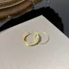 Conjunto de Dos Piezas de Anillos de Esmalte de Doble Capa para Mujer, Estilo Minimalista, Lujo Ligero, Diseño de Nicho, Anillo Ajustable Abierto para Dedo Índice con Sentido del Diseño