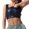Comércio Exterior Europa e América Amazon Roupas de suor masculinas e femininas Colete fitness Roupas de suor para corrida yoga Roupas de suor para casais ZZ0009