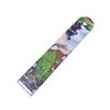 Acero Inoxidable Rollo Lámina de Plomo Pintado Pesca Plomada Rápida Lámina de Plomo para Frotar Accesorios para Pesca Venta al por Mayor