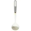Juego de Utensilios de Cocina de Silicona Fácil de Limpiar con Agujero para Colgar en el Mango Almacenamiento Espátula de Silicona Antiadherente Juego Completo de Herramientas Básicas de Cocina