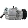 Compresor de Aire Acondicionado para Coche Adecuado para Intercooler Volkswagen Polo 6Q0820803D C029065C Piezas