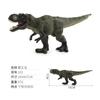 2018 Nuevo Modelo Animal Mundo de Dinosaurios Modelo Juguete Simulación Dinosaurio Fengshen Pterosaurio Velociraptor