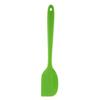 Raspador Grande de Silicona de Una Pieza Herramienta para Hornear Raspador de Silicona Resistente a la Temperatura Espátula para Crema de Pastel Hoja para Hornear