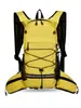 Mochilas Deportivas para Exteriores Transfronterizas Cuidadosamente Seleccionadas, Repelentes al Agua, Mochilas de Gran Capacidad para Senderismo y Montañismo, Mochilas Sencillas para Ciclismo