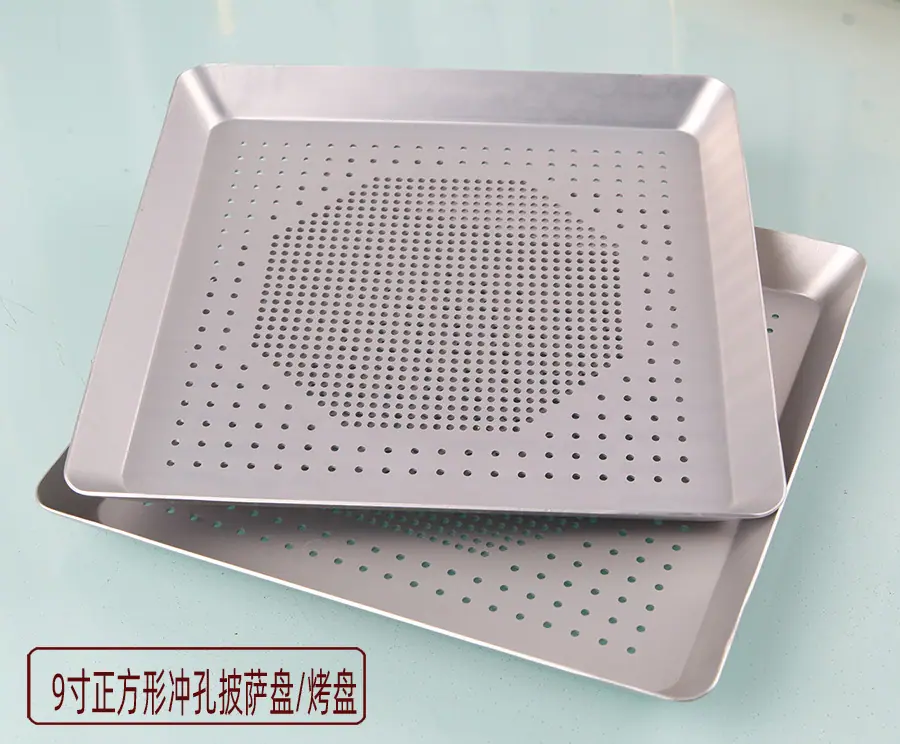 9寸方形冲孔披萨盘-2.jpg