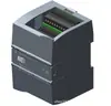 Módulo de CPU Siemens S7-1200/Módulo de Entrada e Saída/Controlador Programável PLC Marca Nova Negociação de Preço
