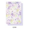 Papel de Embrulho Floral Colorido para Materiais de Arte Floral, Papel Kraft Buquê Presente Papel de Embrulho de Flores