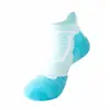 Meias masculinas cano curto outono desodorante esportivas corrida maratona meias sola atoalhada meias profissionais elite basquete