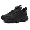 Sapatos Infantis Meninos Brancos 2026 Primavera e Outono Novos Tênis Esportivos Respiráveis Campus Meninos Estudantes Tênis Esportivos para Corrida