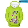 Traje de personaje de patineta japonesa SK8 The Infinity con sudadera con capucha 3D con gorra más suéter de terciopelo para hombres y mujeres