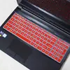 Adequado para teclado de 15,6 polegadas para laptop mecânico criador Young15 I3-10110U película de teclado almofada