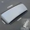 Cubierta Superior de Cerámica para Orinal Público de Hombres Universal Accesorios para Orinal Tapa Superior de Orinal Cubierta Decorativa de Sellado para Orinal
