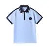 Uniformes de Verão para Escola de Ensino Médio, Modelo 3, Lanyang Beibei, Cidade de Shenyang, Província de Liaoning: Uniformes Personalizados para Turmas Infantis e Roupas para o Campus