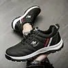 Zapatos de Hombre, Nuevos Zapatos Casuales de Moda para Hombre, Zapatos Blancos Simples y Cómodos con Superficie de PU, Zapatos Deportivos tipo Papá, Zapatos de Correr para Hombre