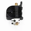 Bloque calefactor Prusa Mini, disipador de calor, engranajes, tubo de garganta, nivelación, conector, hotend