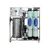 Equipamento de água potável direta para escolas, equipamento de purificação de água de fábrica de origem, equipamento de água pura, equipamento de osmose reversa RO com tanque de água