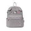 Bolso estampado moderno y elegante 2026 nuevo estilo japonés bolso versátil bolso casual para el día a día bolso de gran capacidad