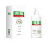 Shampoo Lufei Artemisia Annua para Limpeza do Folículo Capilar, Controle Refrescante da Oleosidade, Cabelo Fofo, Anticaspa, Anticoceira, Shampoo de Limpeza Profunda para Transplante Capilar