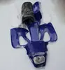 Accesorios de carrera medio-alto 125 Kawasaki motocicleta todoterreno especial cubierta completa del coche piezas de plástico cubierta cojín Luz Cara Fantasma