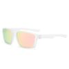 Nuevas Gafas de Sol Deportivas Polarizadas Moda Europea y Americana Gafas de Sol Coloridas para Correr Gafas para Conducción al Aire Libre y Ciclismo 3060
