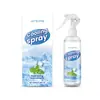 Jaysuing Spray Refrescante Verano Exterior Corporal Refrescante Portátil Suave Refrescante No Pegajoso Spray