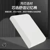 Almohadilla Elevadora Universal para Caja de Reposabrazos de Coche Espuma de Memoria Reposabrazos Central de Coche Cubierta Protectora Interior para Conducir Elevación