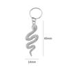 Qk170 Anillo de Aluminio de Hierro para Extensiones de Cabello Trenzas Rastas Accesorios de Joyería de Aleación de Zinc DIY Suministro Directo de Fábrica Colgante