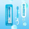 Escova de Dentes com Microesferas Multifuncional Descartável Cerdas Macias Escova de Dentes para Adultos Viagem de Negócios Limpeza Dental Escova de Dentes de Viagem