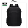 Mochila de Viaje Modelo Nuevo 2026, Ligera para Viajes Cortos y Montañismo con Compartimento para Zapatos, Mochila de Gran Capacidad con Logo Personalizado
