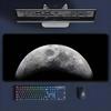Mouse Pad Grande Estrela Cósmica Pad Grande para Teclado Borda Travada Extra Espessa Atacado Pad Grande para Mesa de Escritório