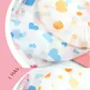 Bonito Gorro de Ducha Impermeable Gorro de Cocina para Cocinar Gorro de Ducha Fresco Gorro de Ducha Impermeable para Adultos Mujeres