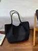 Bolso Tote de Textura Tejida Retro para Mujer 2026 Nuevo Otoño Gran Capacidad para Viajar Bolso de Hombro Único Sensación de Alta Gama Bolso de Mano