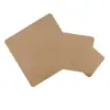 Fabricante da Fonte Patch Elástico de Quatro Lados Tecido Elástico Adesivo Patch Gesso Tecido Não Tecido Patch para Pontos de Acupuntura Patch Sanfu Patch em Branco