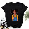 Camiseta de Chica de Pelo Corto Nueva 2025 Verano Manga Corta Ropa de Mujer Camiseta de Manga Corta WISH Dropshipping