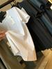 ¡Las explosiones regresan a helado y sedoso! Camiseta de Verano para Hombre de Cuello Redondo de Alta Elasticidad, con Agujeros Láser, Deportiva Casual, de Secado Rápido, de Manga Corta