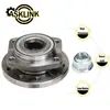 Rolamento de Cubo de Roda Vkba3415 Kit de Reparo de Rolamento Dianteiro Adequado para Unidades de Cubo de Roda Volvo