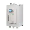 Gabinete de Control de Arranque Suave para Motor Motor de Jaula Caja de Arranque Reductor Bomba de Agua Ventilador Tecnología Rittal Soporta Personalización