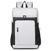 Mochila profesional para deportes al aire libre, bádminton, tenis, gran capacidad, bolsa multifuncional para guardar raquetas, mochila deportiva