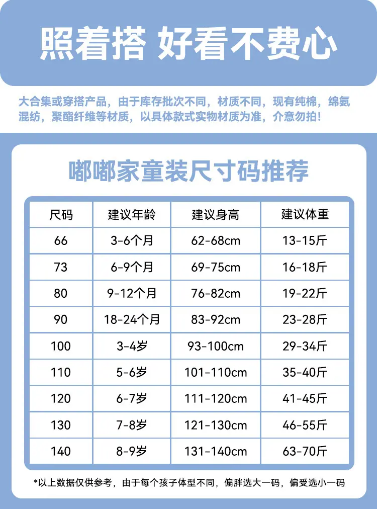 穿搭
