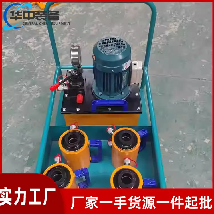 板换夹紧器04