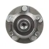 Rolamento de Cubo de Roda 40202-Al56C/40202-Al510 Roda Dianteira Adequado para Nissan: Unidade de Cubo de Roda 350Z