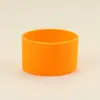 Fábrica 6/6.5/7/7.2cm Juego Universal de Tazas para Termo Botella de Agua Set Protector Juego de Tazas de Vidrio para Taza