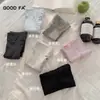 Goodfa2026 Novo Estilo Primavera e Verão 110D Fosco Alta Elasticidade Clássico Cor Sólida Meia-calça para Mulheres