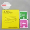 Adecuado para Película Protectora de Pantalla Completa TPU HD Hydrogel Suave para Xiaomi Color Watch Película Xiaomi Color